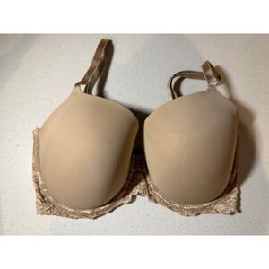 Natori Women Bra Beige 32G